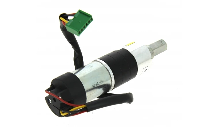 Moteur de roue pour tondeuse robot R20AC et ROW1 - Ref 33996 - Outils Wolf