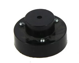 Capuchon de vis tondeuse robot R20AC, R30AC et ROW1 - Ref 33964 - Outils Wolf