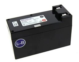 Batterie Lithium pour Tondeuse Robot R20AC, R30 AC ... - Ref 33999 - Outils Wolf