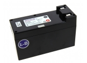 Batterie Lithium pour Tondeuse Robot R20AC, R30 AC ... - Ref 33999 - Outils Wolf