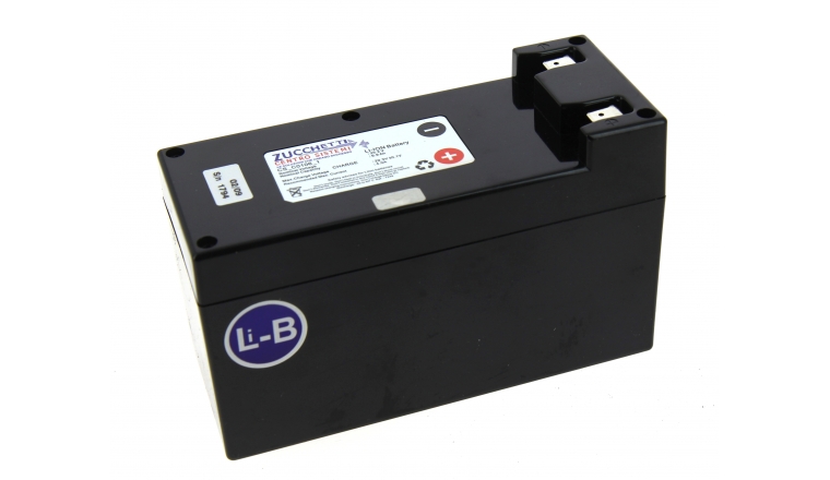 Batterie Lithium pour Tondeuse Robot R20AC, R30 AC ... - Ref 33999 - Outils Wolf