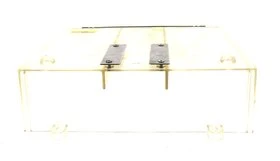 Plaque de Protection Complète Tondeuse Robot R20AC, R30AC et ROW1 - Ref 33918 - Outils Wolf
