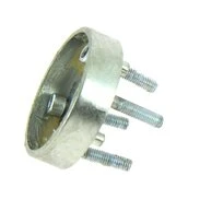 Support de roue Motrice Tondeuse Robot R20AC, R30AC, R50 AC et ROW1 - Ref 33969 - Outils Wolf
