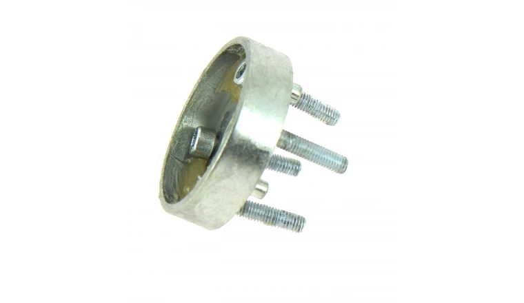 Support de roue Motrice Tondeuse Robot R20AC, R30AC, R50 AC et ROW1 - Ref 33969 - Outils Wolf