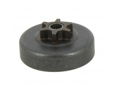 Cloche d'Embrayage pour Tronçonneuse Jonsered et Husqvarna... 141, CS2137, 2035 ... - Ref 530 04 70-61 - Husqvarna