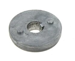 Support de Lame pour Tondeuse Autoportée RIDER 16C, FR2213MA ... - Ref 544 06 49-01 - Husqvarna