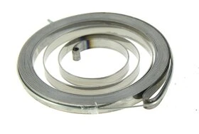 Ressort de rappel de Lanceur Tronçonneuse 390, CS2186 ... - Ref 503 78 72-01 - Husqvarna