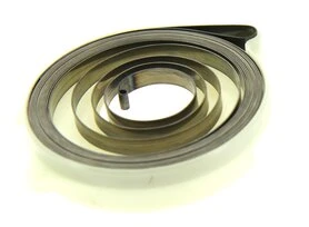 Ressort de Lanceur pour Tronçonneuse Jonsered 2095, 2083, 2077 - Ref 503 43 19-01 - Husqvarna
