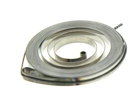 Ressort de rappel de lanceur pour Tronçonneuse et Coupe Bordure - Ref 503 85 99-01 - Husqvarna
