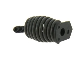 Amortisseur pour Tronçonneuse CS 2260, CS 2258 , 556, 555 ... - Ref 586 31 21-01 - Husqvarna