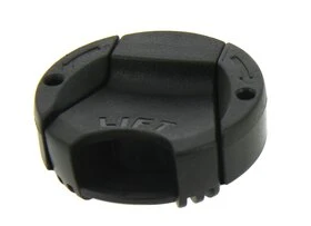 Ecrou de Serrage de Carter pour Tronçonneuse CS2255, CS2245 ... - Ref 537 34 78-02 - Husqvarna