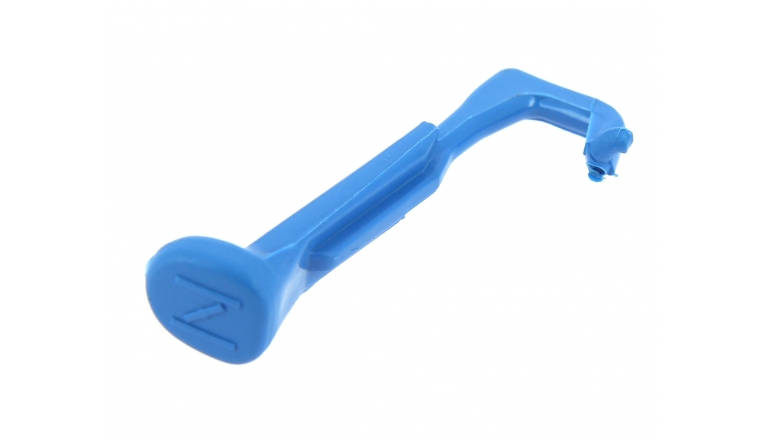 Commande Stater pour Tronçonneuse 2040, 2036, 3900, 2775 .... - Ref 530 05 34-43 - Husqvarna