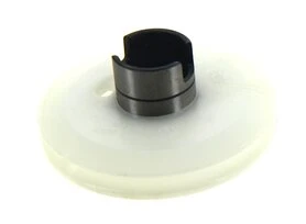 Poulie de lanceur pour Tronçonneuse 630, 670, 625, 2077et 2083 - Ref 503 43 21-01 - Husqvarna