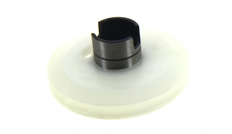 Poulie de lanceur pour Tronçonneuse 630, 670, 625, 2077et 2083 - Ref 503 43 21-01 - Husqvarna