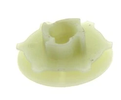 Poulie de Lanceur pour Tronçonneuse 334, 338, 339, 336, CS2135 ... Ref 537 20 19-01 - Husqvarna
