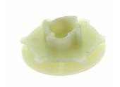 Poulie de Lanceur pour Tronçonneuse 334, 338, 339, 336, CS2135 ... Ref 537 20 19-01 - Husqvarna