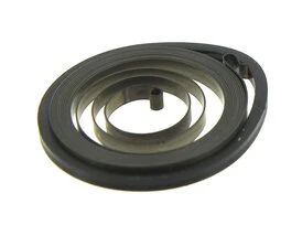 Ressort de Rappel Coupe Bordure 129, 128, CC2128 ... - Ref 545 00 80-87 - Husqvarna