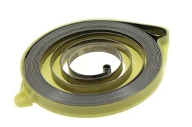 Ressort de lanceur pour Tronçonneuse Jonsered / Husqvarna CS2159, 357XP ... - Ref 537 09 31-01 - Husqvarna