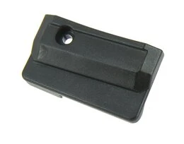 Guide  de carter d'embrayage pour Tronçonneuse CS2172, CS2166 .. - Ref 537 19 06-01 - Husqvarna