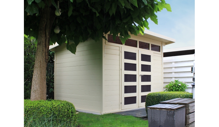 Abri De Jardin Solid Verona