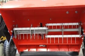 Scarificateur thermique Sentar S 50 PRO