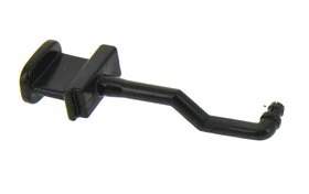 Manette de Starter pour Tronçonneuse 670, 630, 625 Jonsered - Ref 504 84 31-19 - Husqvarna