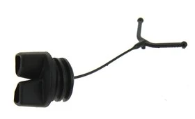 Bouchon de réservoir Huile de Chaîne pour tronçonneuse CS2138, PN3414 .. - Ref 530 05 72-36 - Husqvarna