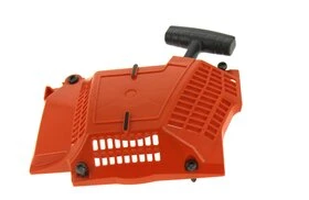 Carter de lanceur complet pour Tronçonneuse 362, 365, 371 ... - Ref 503 62 81-71 - Husqvarna