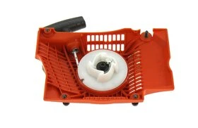 Carter de lanceur complet pour Tronçonneuse 362, 365, 371 ... - Ref 503 62 81-71 - Husqvarna