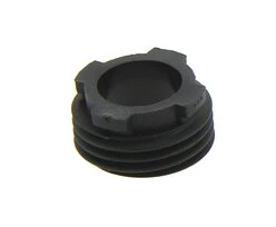 Engrenage à vis pour Embrayage de Tronçonneuse 266, 268, 272 ... - Ref 501 51 38-01 - Husqvarna
