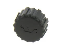 Bouchon de réservoir Huile de Chaîne pour Tronçonneuse Electrique 2016 EL, 1600 ... - Ref 508 03 19-10 - Husqvarna