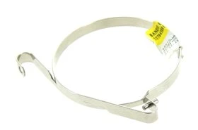 Bande de Frein pour Tronçonneuse CS 2255, 461, 455 ... - Ref 537 04 30-01 - Husqvarna