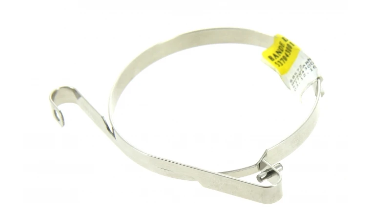 Bande de Frein pour Tronçonneuse CS 2255, 461, 455 ... - Ref 537 04 30-01 - Husqvarna