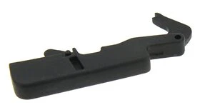 Gâchette de sécurité pour Tronçonneuse CS2172, CS2186, 2063 ... - Ref 503 55 66-02 - Husqvarna