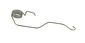 Ressort de rappel gâchette pour Tronçonneuse 345, 340, 455 E ... - Ref 503 99 86-01 - Husqvarna