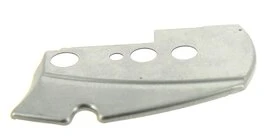 Plaque d'Usure pour Tronçonneuse CS2255, 455 ... - Ref 544 25 05-01 - Husqvarna