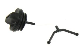 Bouchon de Réservoir Carburant pour Tronçonneuse CS2252 et CS2253 Jonsered - Ref 505 41 52-03 - Husqvarna