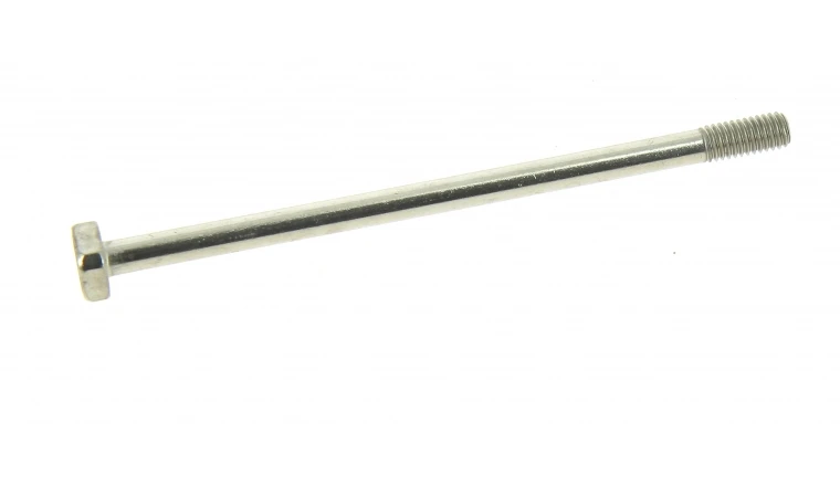 Vis de Silencieux pour Tronçonneuse 394, 395 Husqvarna - Ref 503 21 89-01 - Husqvarna