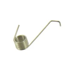Paire de Ressort pour Tronçonneuse Electrique 316, 317 ... - Ref 508 04 37-07 - Husqvarna