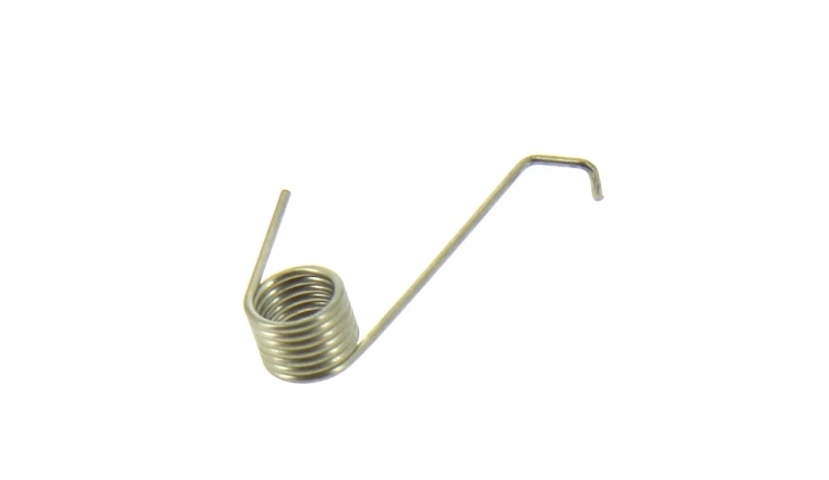 Paire de Ressort pour Tronçonneuse Electrique 316, 317 ... - Ref 508 04 37-07 - Husqvarna