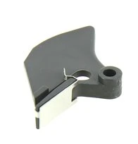 Levier d’accélérateur pour Tronçonneuse 55, 51, 254 ... - Ref 503 09 79-04 - Husqvarna