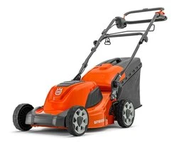 Tondeuse électrique 41 cm - Husqvarna LC141C 