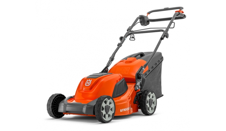 Tondeuse électrique 41 cm - Husqvarna LC141C 