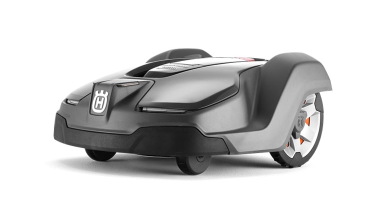 Tondeuse Robot Husqvarna 430X