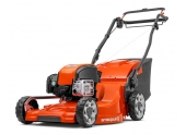 Tondeuse thermique 53 cm - Husqvarna LC353V