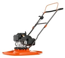 Tondeuse thermique sur coussin d'air - Husqvarna GX 560