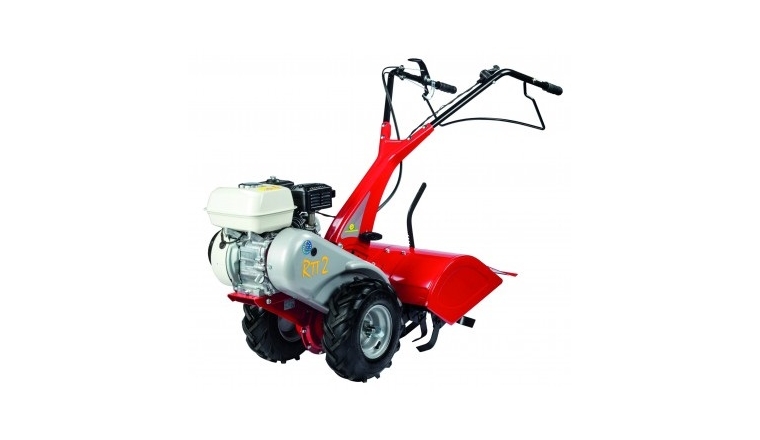 Motofraise RTT 2 - Moteur Honda - 5,5 cv- Sentar