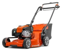 Tondeuse thermique 47 cm - Husqvarna LC347VE
