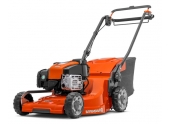 Tondeuse thermique 47 cm - Husqvarna LC347VE
