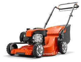 Tondeuse thermique 47 cm - Husqvarna LC247S